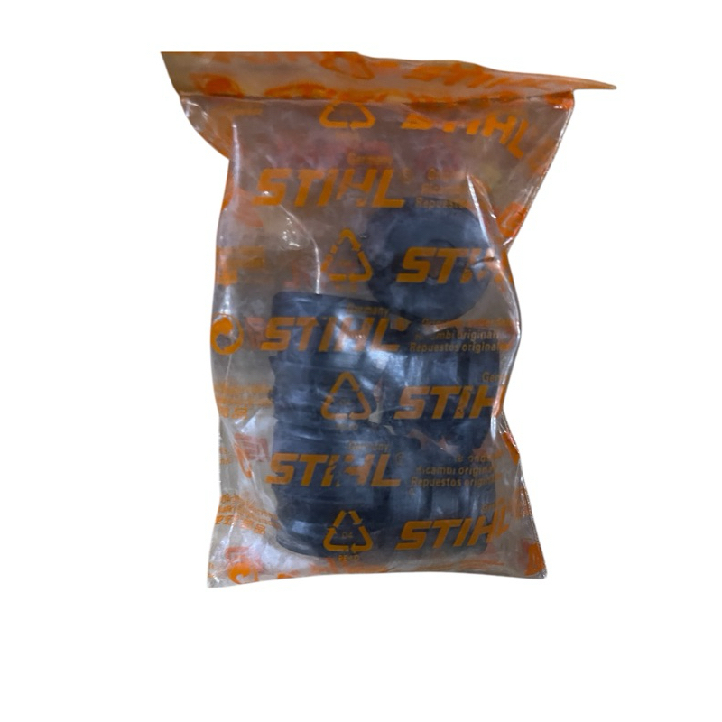 DAMPER SET STIHL STHIL KARET BODY CHAINSAW MINI SINSO MINI 5200 5500 5800