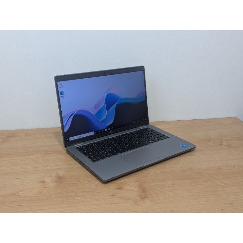 DELL LATITUDE 5420 | CORE I5 1145G7 | RAM 16GB | SSD 256GB | GOOD CONDITION