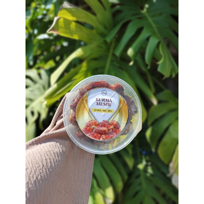 

kurma mesir manis