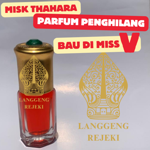 MISK THAHARAH || MISK THAHARAH ORIGINAL