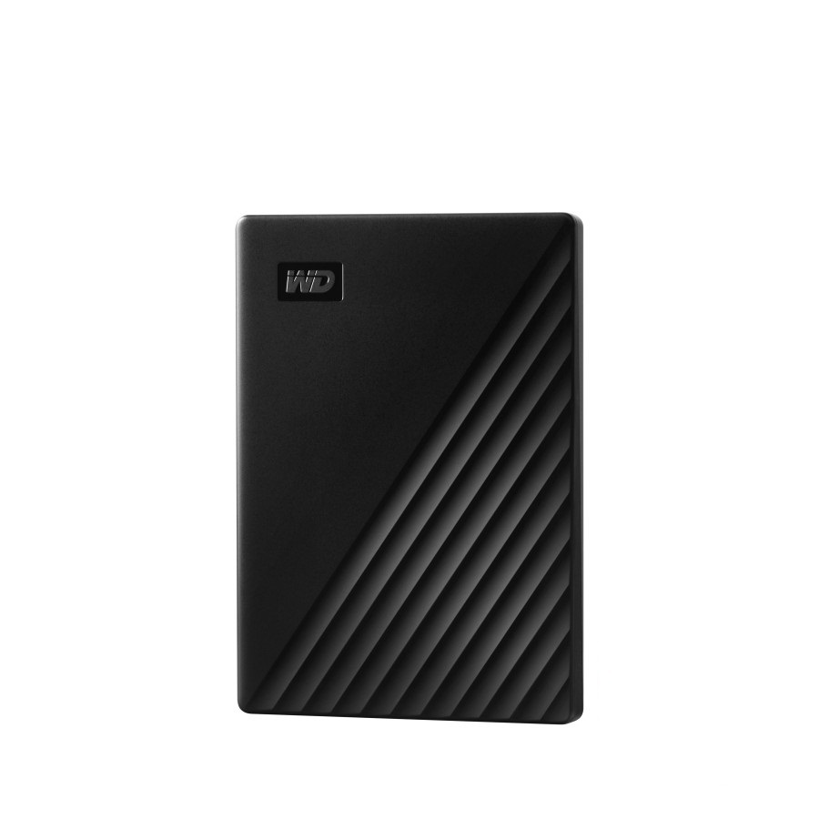 WD My Passport 2TB 1TB HDD Hardisk Eksternal 2.5 inch