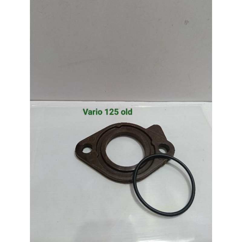 Ebonit Vario 125 Lama