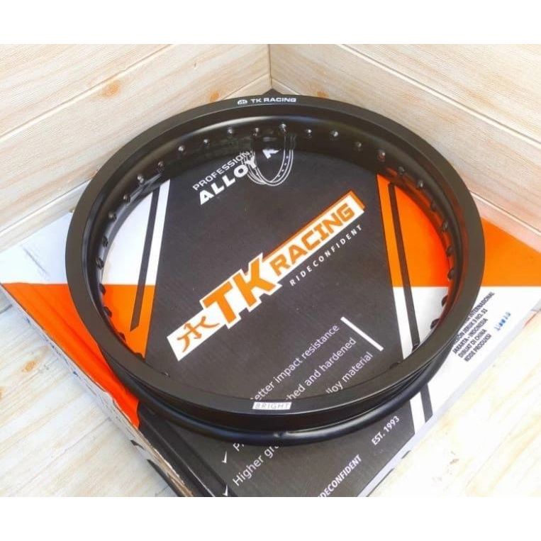 Velg TK Ring 17 Lebar 250