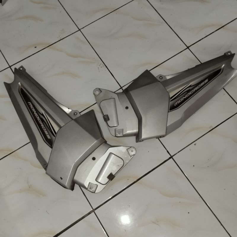 cover samping byson karbu ori copotan