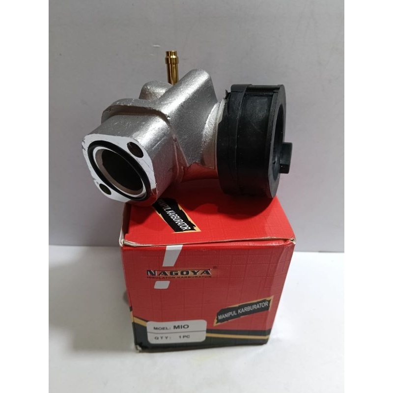 intake manipol mio , mio sporty intake mio smile, mio soul, nouvo