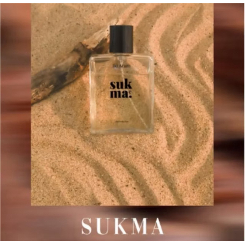 Sukma Parfum Iki Arum