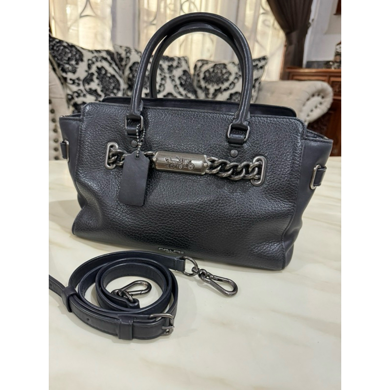 Preloved Coach Blake Original