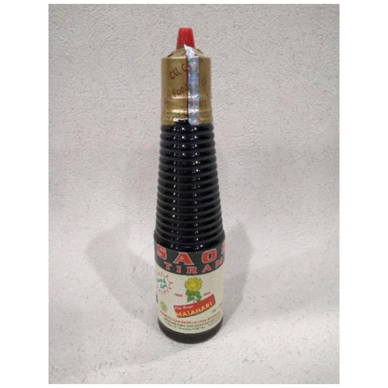 

CANDRA Saos Tiram 150ml