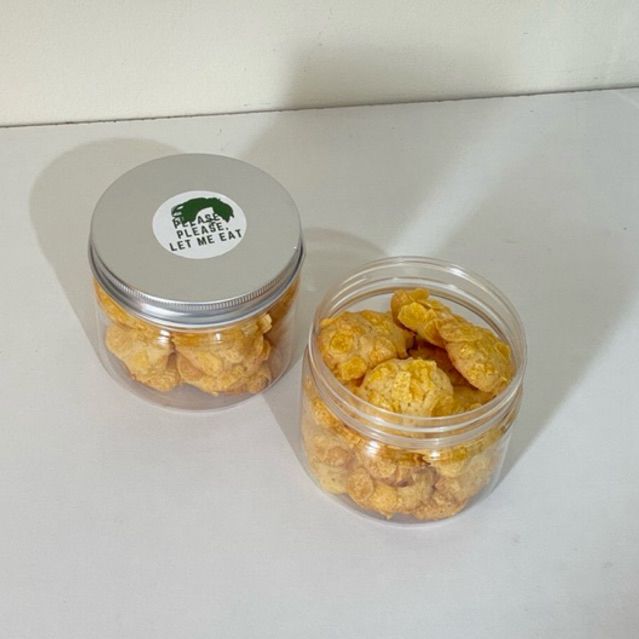 

Cornflakes Cookies by Please Let Me Eat | Kue Kering | Hampers Lebaran