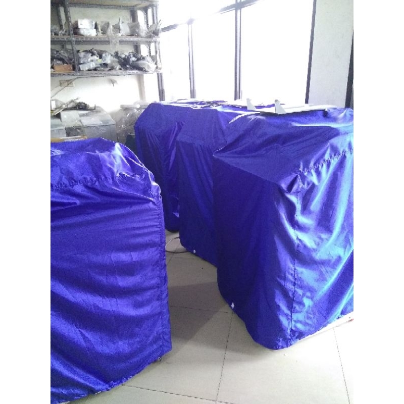 COVER SARUNG MESIN POTO COPY UNIVERSAL CANON MINOLTA XEROX