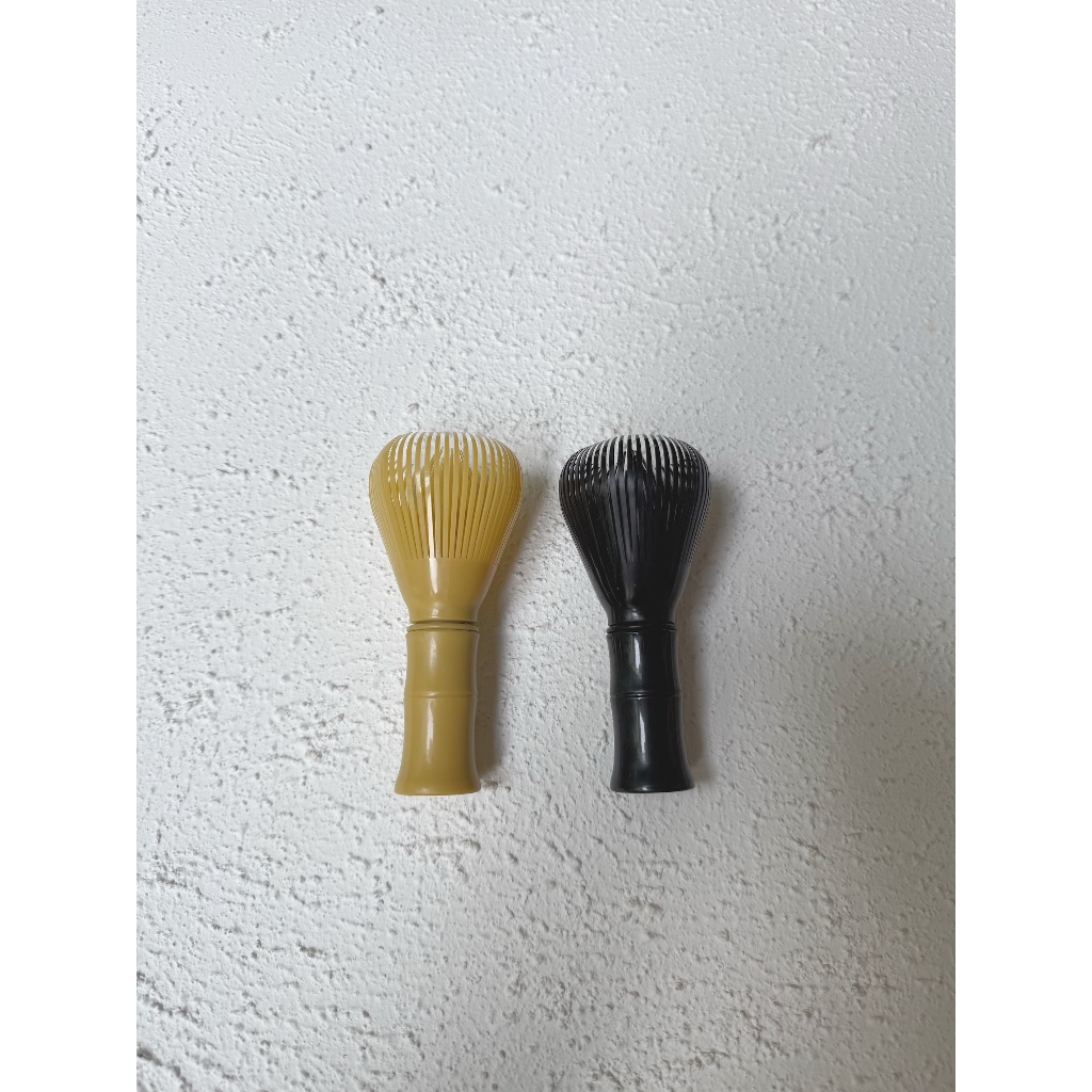 Plastic Matcha Whisk 3