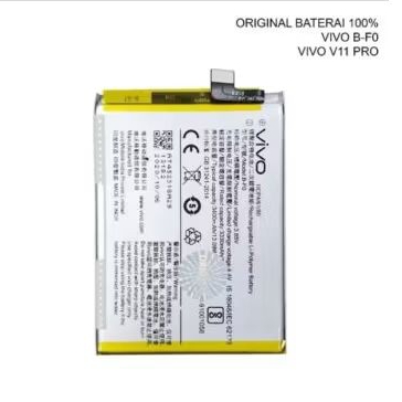 BATERAI VIVO B-F0 VIVO V11 PRO V11