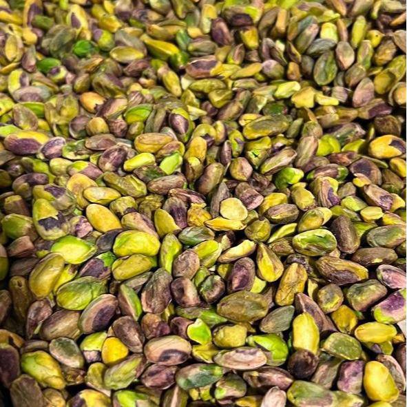 

Kacang Pistachio Raw Kernels Unsalted Pistachio Kupas 500 Gram