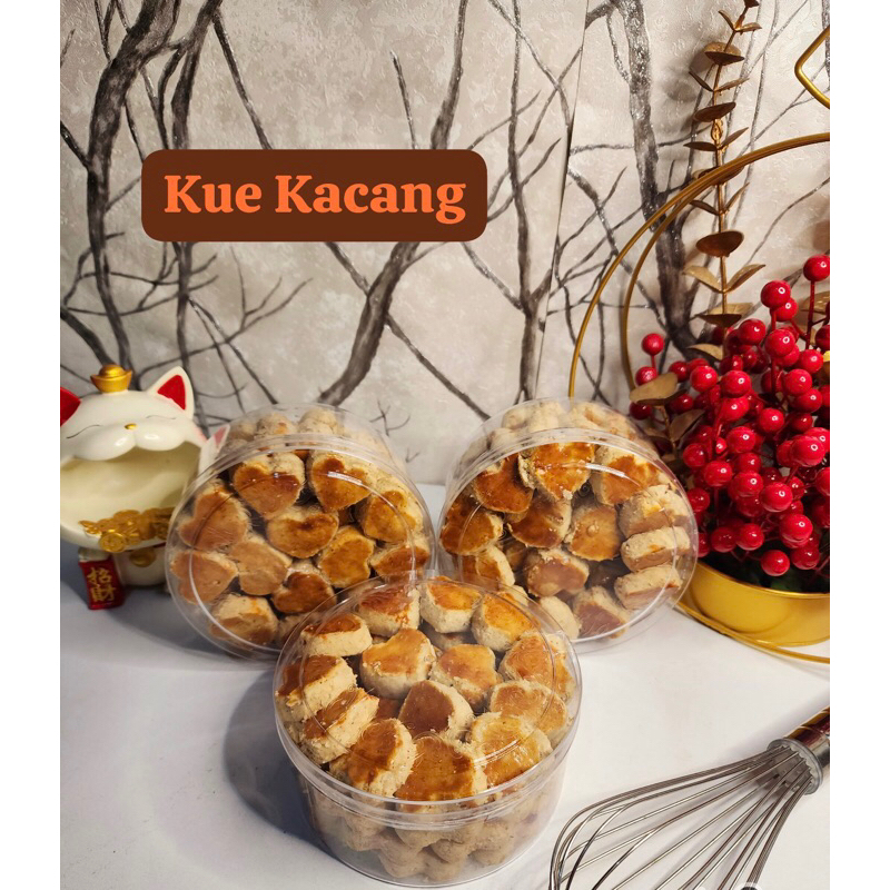 

Kue kacang 500gr