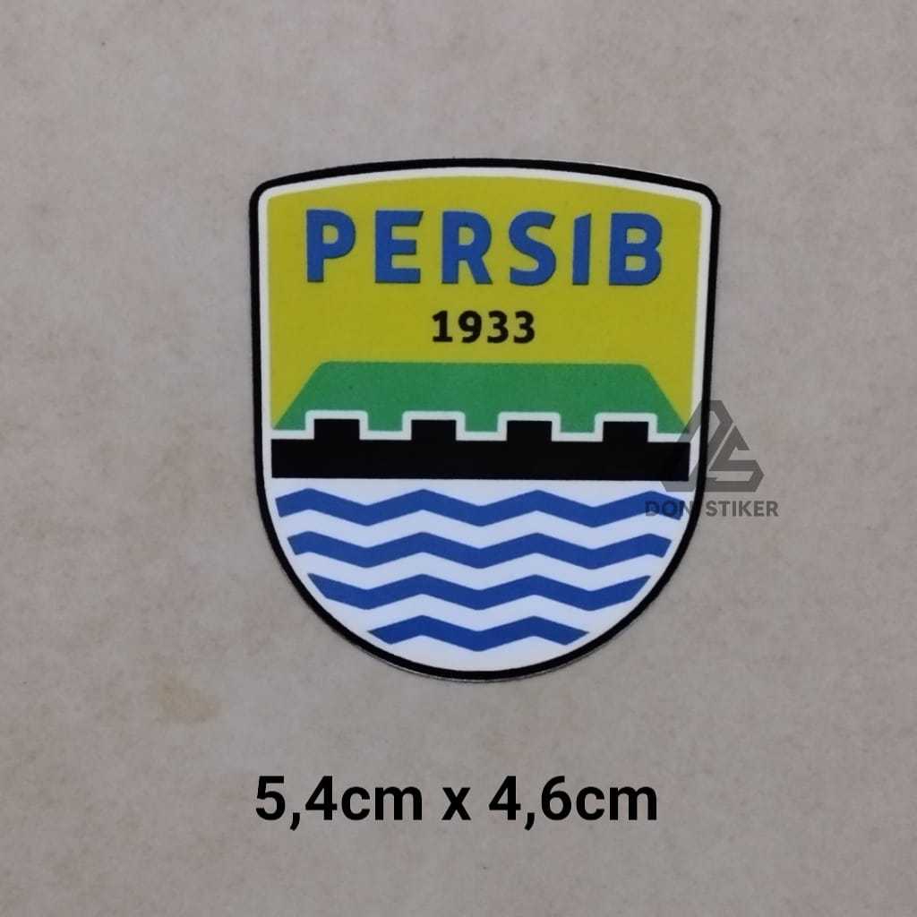 

stiker bola persib sticker persib