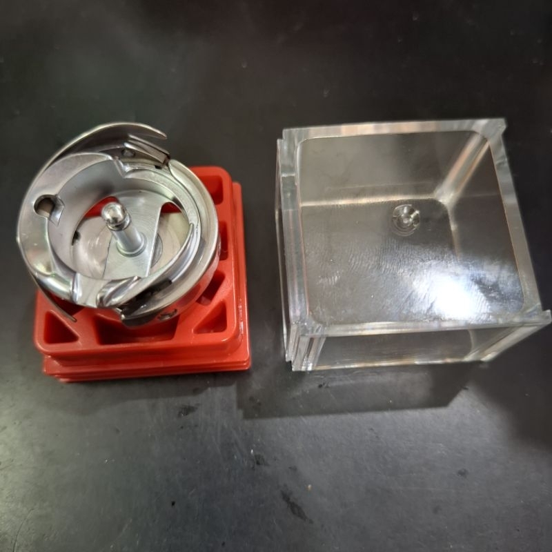 Sarangan Typical / Juki Mesin Jahit Typical / Juki Jarum 1( wayken)