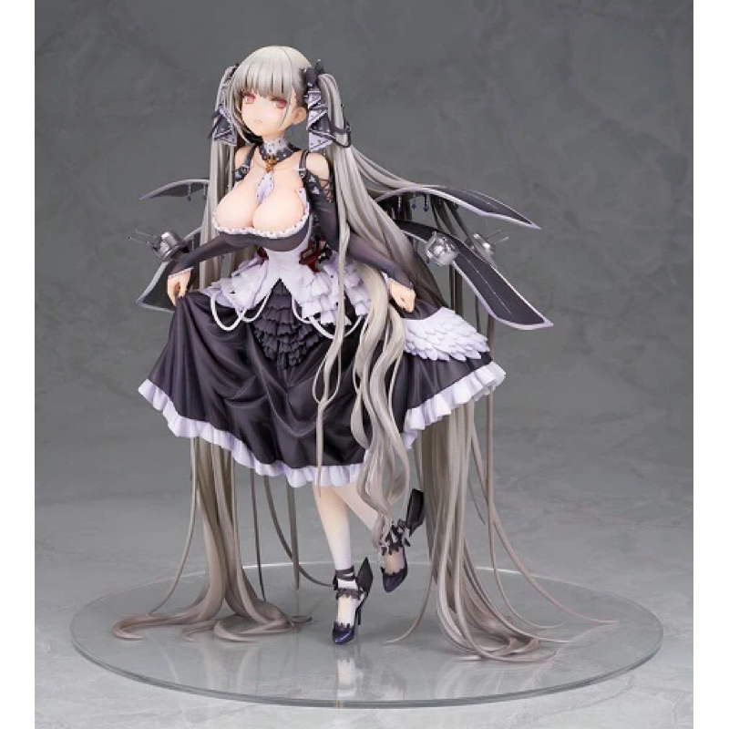 Azur Lane Formidable 1/7 Scale Figure B1