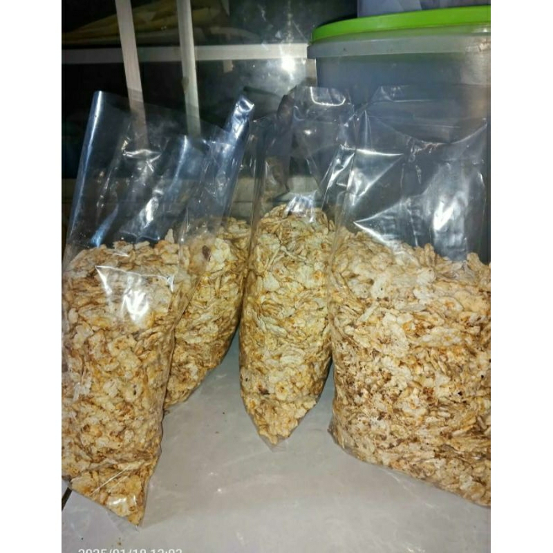 

JAGUNG TITI KHAS KUPANG NTT 500 GRAM