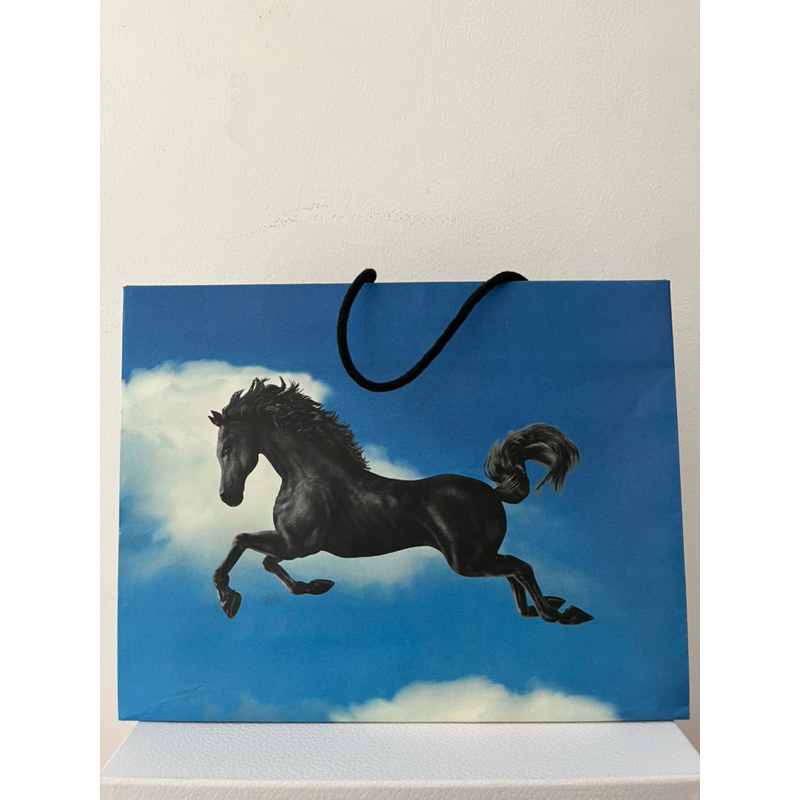 

Paperbag lc authentic
