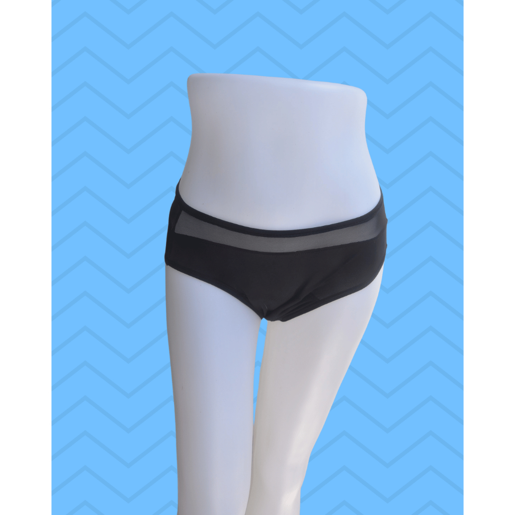 Dansaek Nonsaem panties - menstrual panties