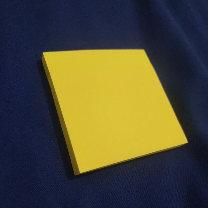 

stinky note selembar