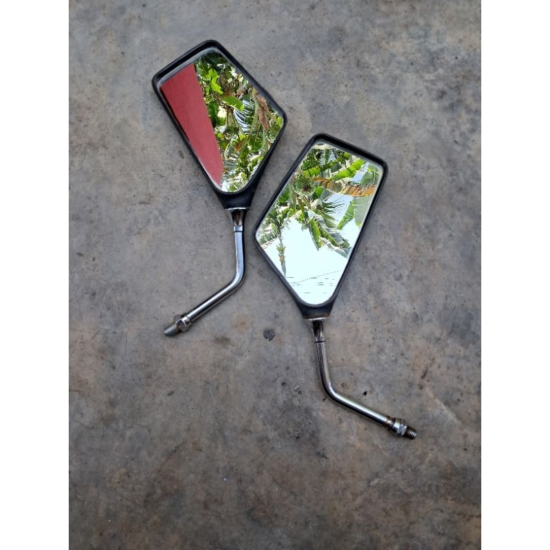 Spion kotak RX-K 82 RX-King 83 RX-Z original copotan