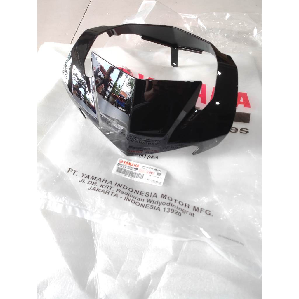 batok atas mx king v1 ori