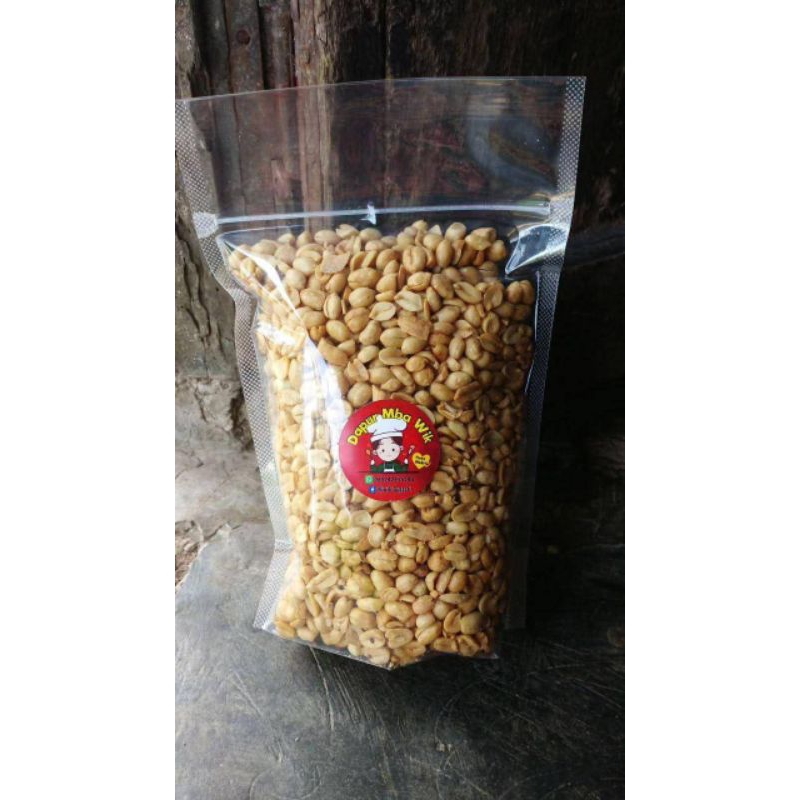 

Kacang Bawang 1 Kg