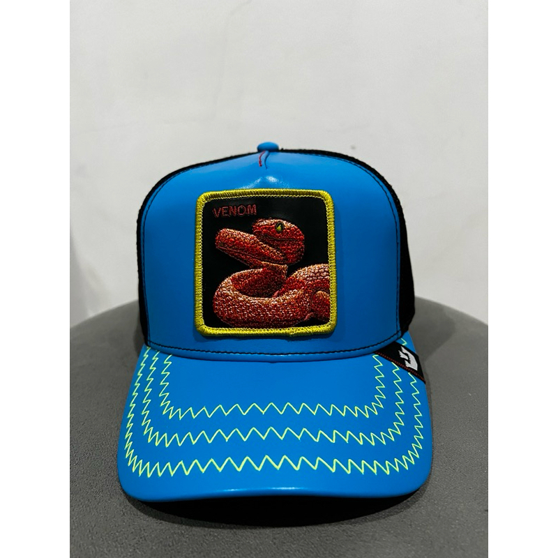 Topi Goorin Bros Venom