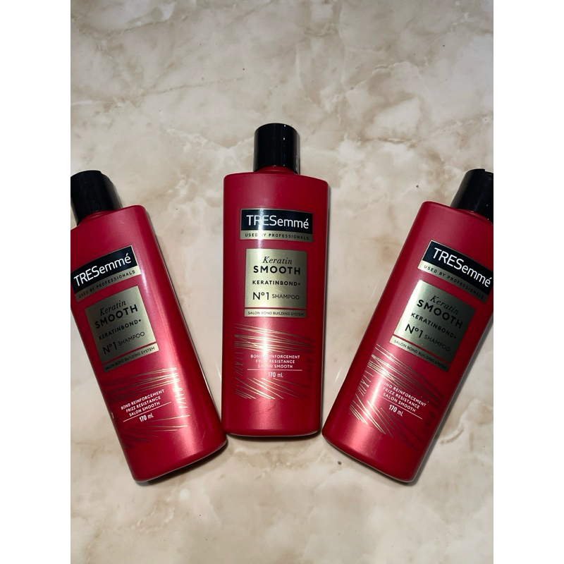 TRESemme