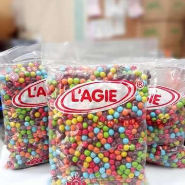 

Coklat Lagie Golden City Mini coklat biskuit / Lagie Mini Warna Coklat Biskuit Warna Chocoball Warna