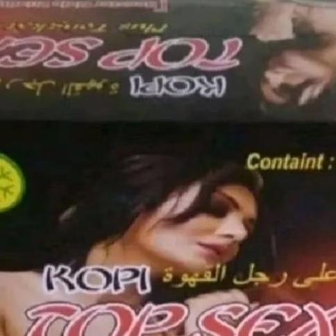 

top se coffee / TOP_KOPI_ORIGINAL 10BUNGKUS TOP ES KOPI