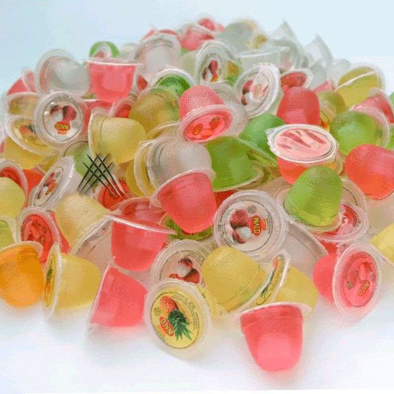 

Inaco jelly kemasan 1kg