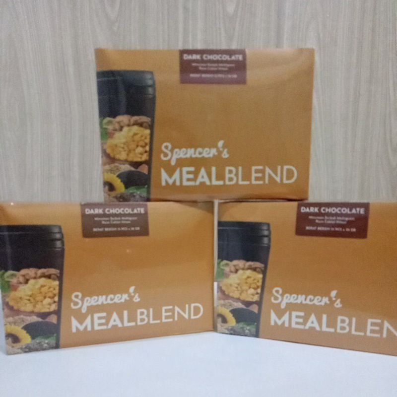 

Fipzegramealblend