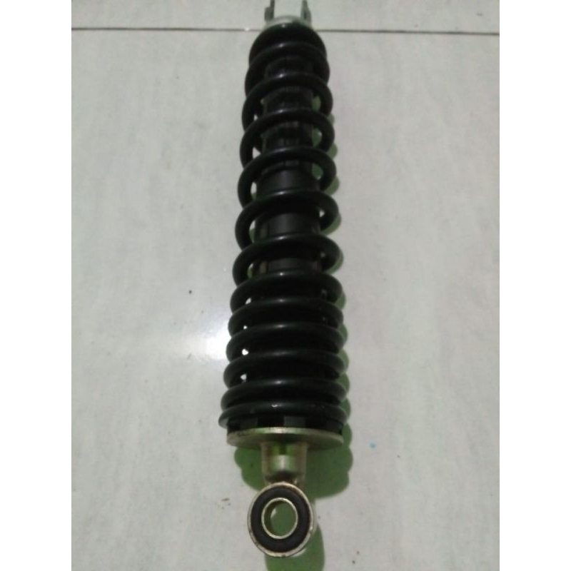 skok belakang honda vario 150 ori bekas normal ready