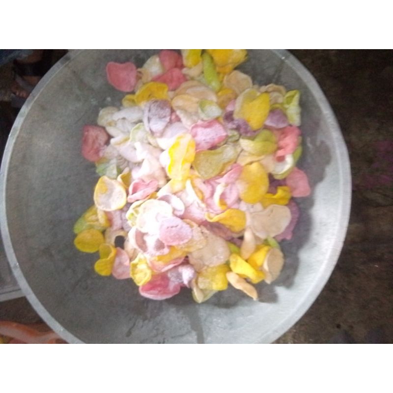 

NOB KUE DUIT/KUE PICISAN