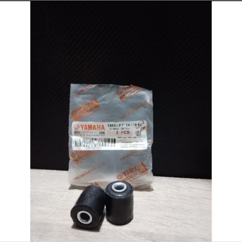 Karet Engine Mounting Full Karet/Mio/Mio J/Mio Soul