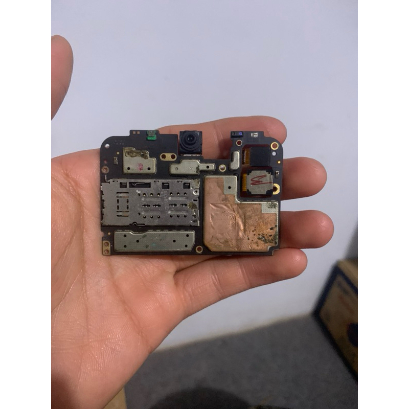 Mesin Vivo v11 1806 Ram 6/64GB