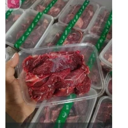 

daging rawon premium. 500 gram