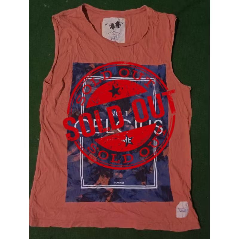 Singlet Celcius Second