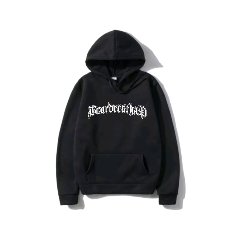 Hoodie PSHW/Hoodie Broederschap