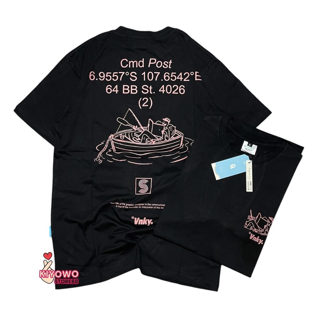 SEVENKEY TSHIRT SEVENKEY KAOS PRIA BAJU PRIA TSHIRT PRIA TSHIRT KATUN KAOS PRIA DISTRO SEVENKEY