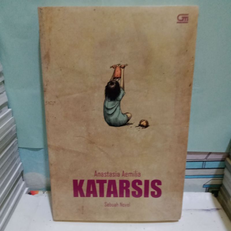 NOVEL KATARSIS