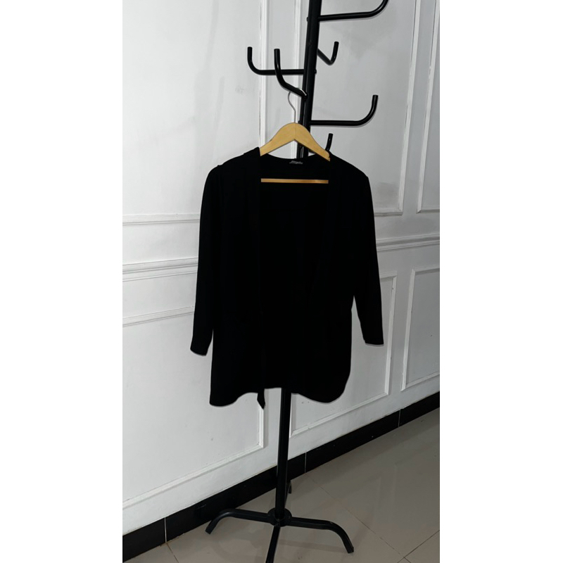 Preloved Outer This is april