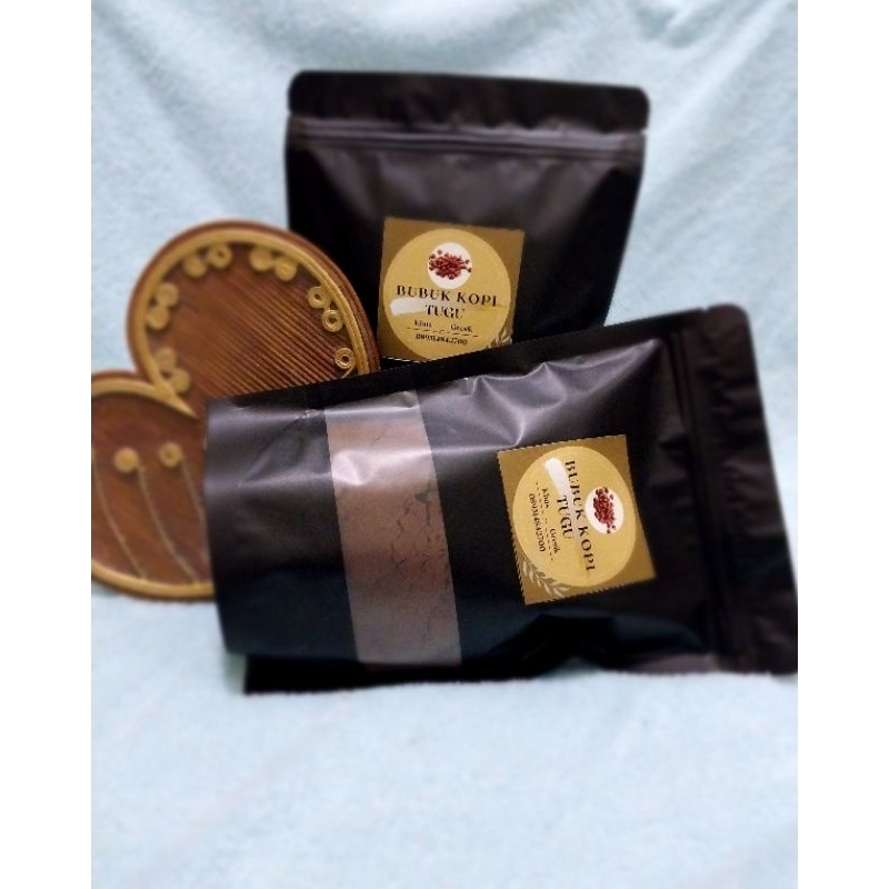 

kopi bubuk