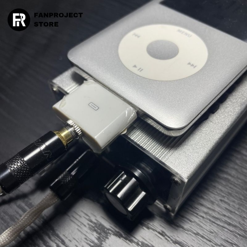 LOD IPOD IPHONE FEMALE 30 PIN (Line Out Dock)