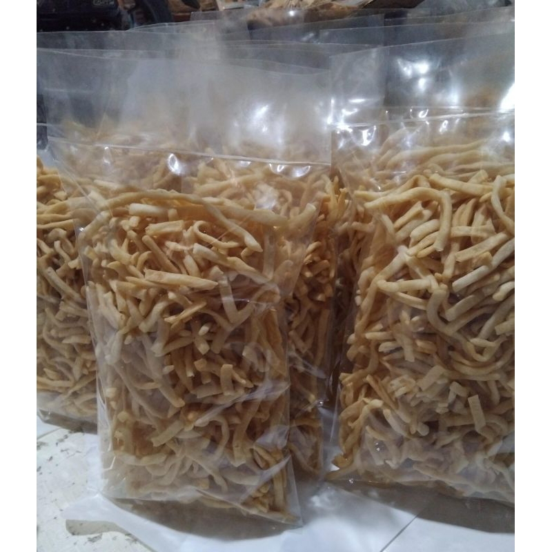 

Elok Lawin Stik Bawang