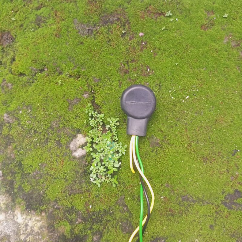 SOCKET lampu h4 / SOKET LAMPU H4 motor & mobil universal