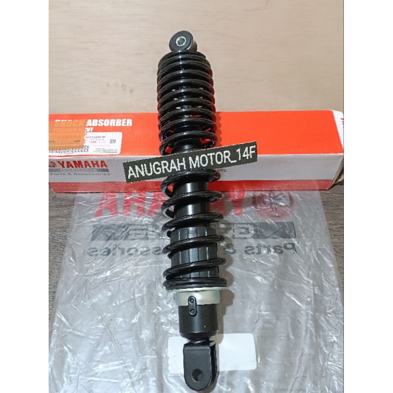 Shockbreaker Belakang Yamaha Xride 115 X-Ride 125