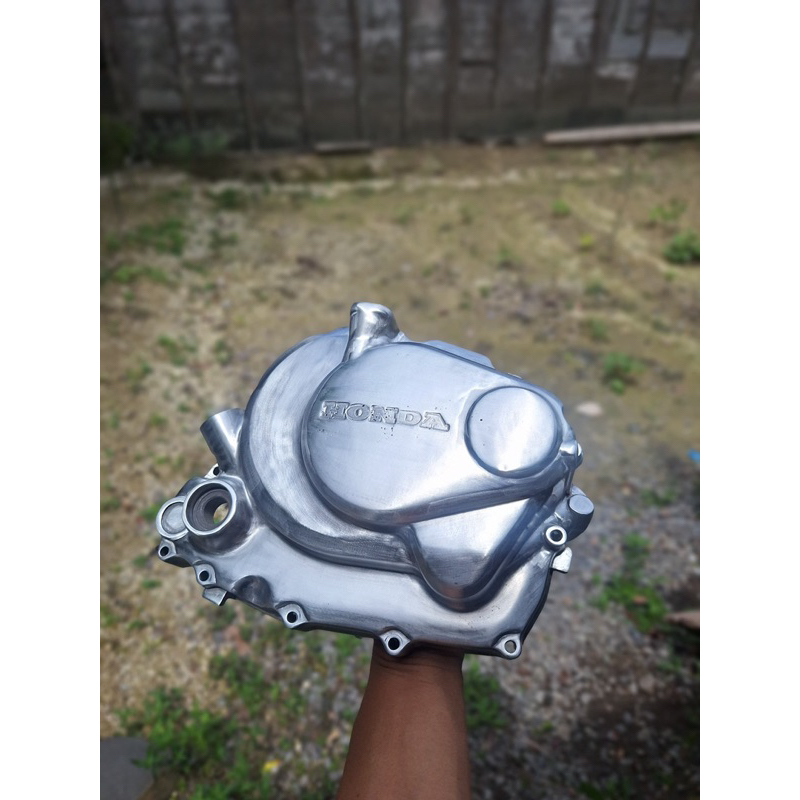 Bak kopling jialing modif honda bak kopling crf230